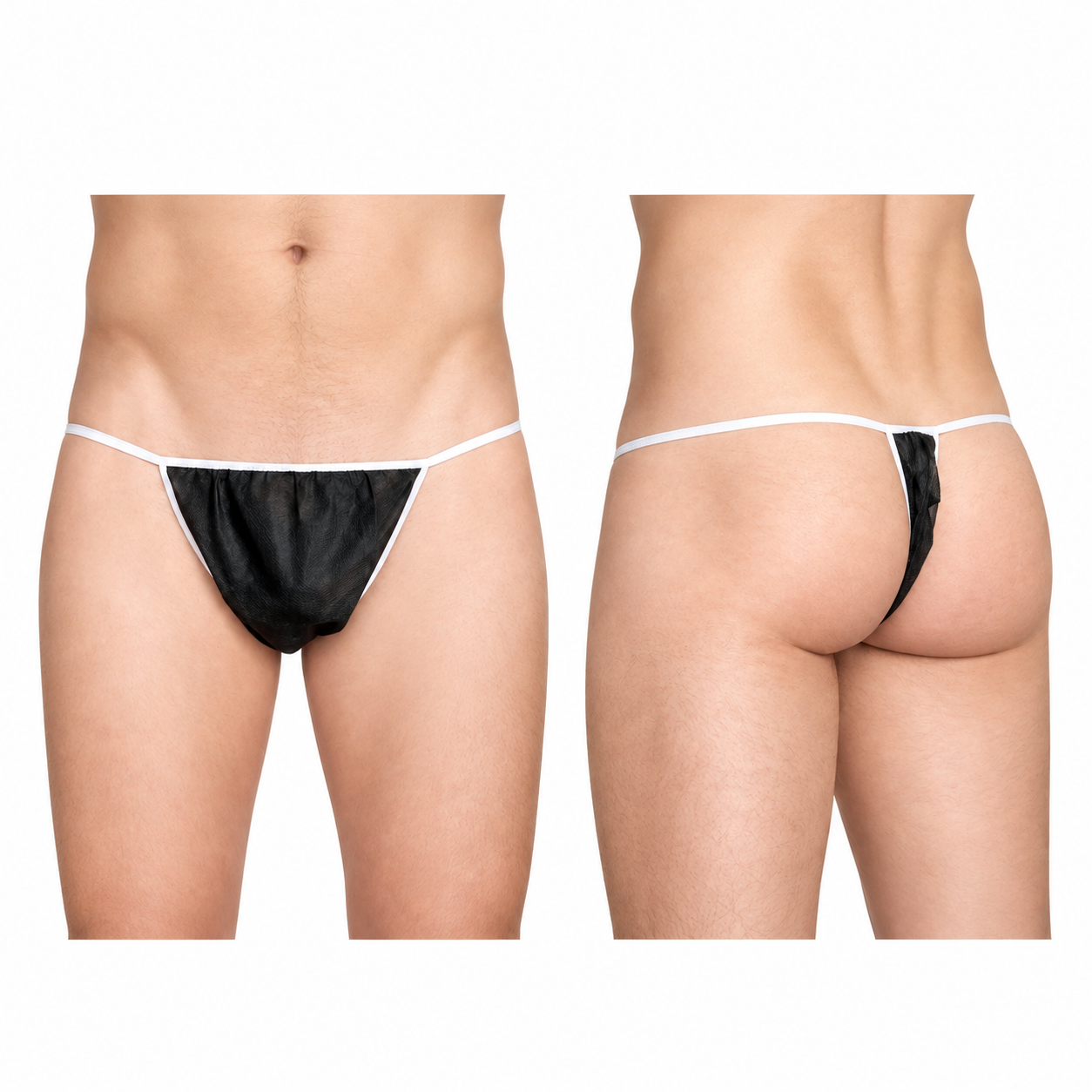 linge jetable